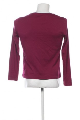 Herren Shirt Adagio, Größe S, Farbe Rot, Preis 13,99 €