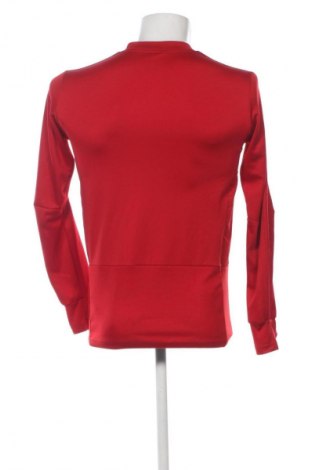 Pánské tričko  Adidas, Velikost S, Barva Červená, Cena  339,00 Kč