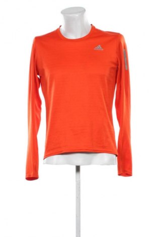 Pánské tričko  Adidas, Velikost M, Barva Oranžová, Cena  349,00 Kč