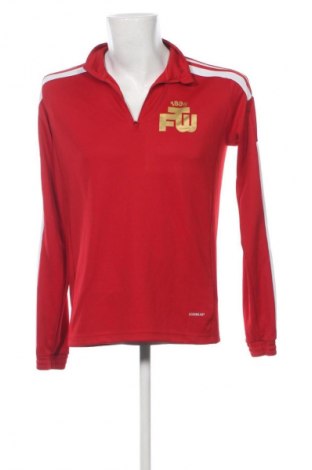 Мъжка блуза Adidas, Размер M, Цвят Червен, Цена 9,71 €