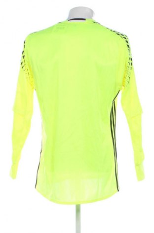 Férfi blúz Adidas, Méret L, Szín Sárga, Ár 5 209 Ft