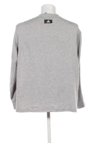 Pánské tričko  Adidas, Velikost XL, Barva Šedá, Cena  319,00 Kč