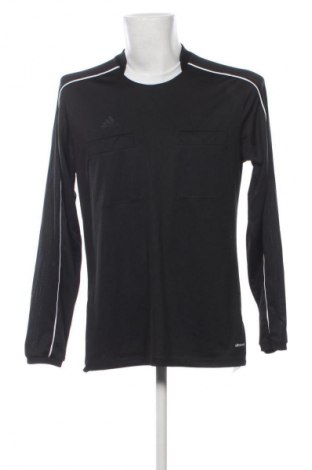 Pánské tričko  Adidas, Velikost L, Barva Černá, Cena  219,00 Kč