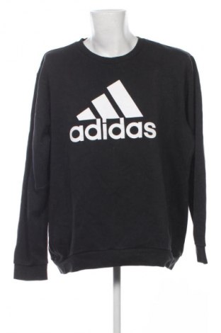 Pánské tričko  Adidas, Velikost XXL, Barva Černá, Cena  629,00 Kč