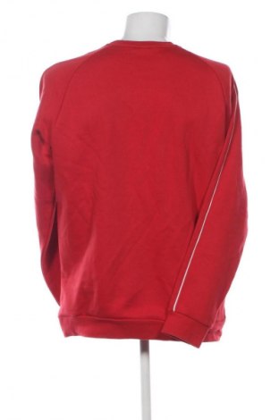 Férfi blúz Adidas, Méret XL, Szín Piros, Ár 11 179 Ft