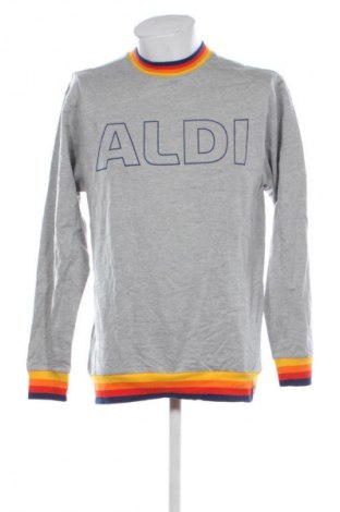 Pánské tričko  Aldo, Velikost M, Barva Šedá, Cena  139,00 Kč