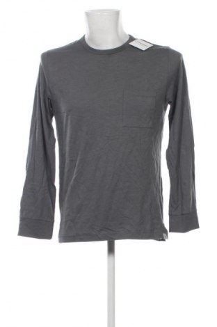 Férfi blúz All Good, Méret S, Szín Szürke, Ár 5 109 Ft