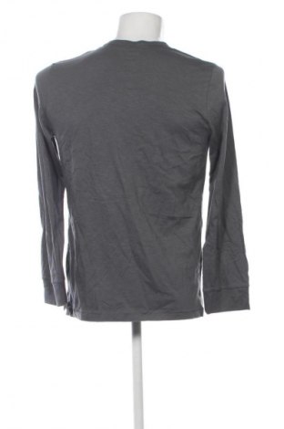 Férfi blúz All Good, Méret S, Szín Szürke, Ár 5 109 Ft