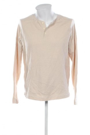Мъжка блуза All Good, Размер XL, Цвят Бежов, Цена 9,71 €