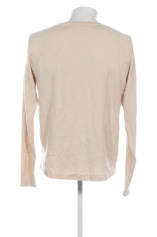 Мъжка блуза All Good, Размер XL, Цвят Бежов, Цена 9,71 €