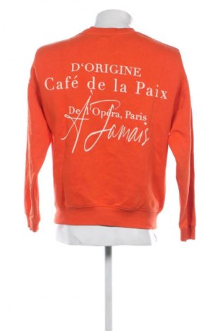 Męska bluzka Amisu, Rozmiar M, Kolor Pomarańczowy, Cena 23,99 zł