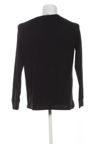 Bluză de bărbați Anko, Mărime L, Culoare Negru, Preț 38,99 Lei