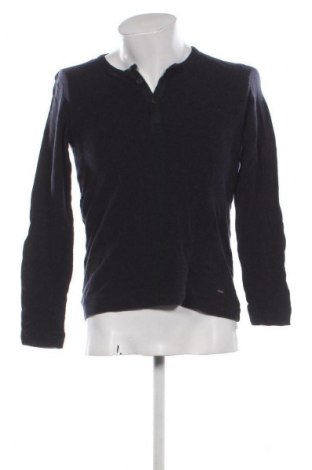 Pánské tričko  BOSS, Velikost M, Barva Modrá, Cena  599,00 Kč