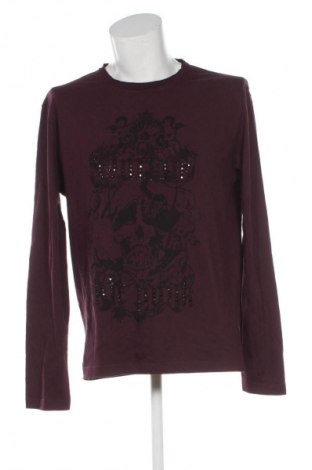 Мъжка блуза BOSS, Размер XXL, Цвят Червен, Цена 30,12 €