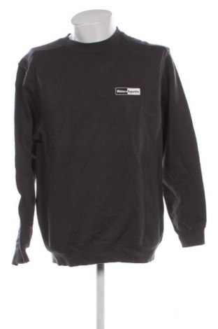 Мъжка блуза Best Connections, Размер XL, Цвят Сив, Цена 2,04 €