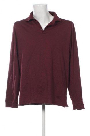 Pánské tričko  Bexleys, Velikost XXL, Barva Červená, Cena  169,00 Kč