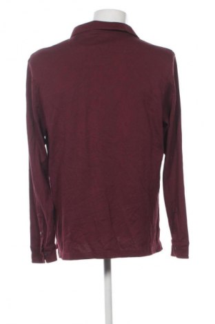 Pánské tričko  Bexleys, Velikost XXL, Barva Červená, Cena  169,00 Kč