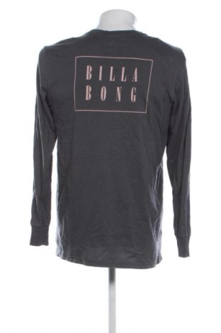 Pánské tričko  Billabong, Velikost M, Barva Šedá, Cena  409,00 Kč