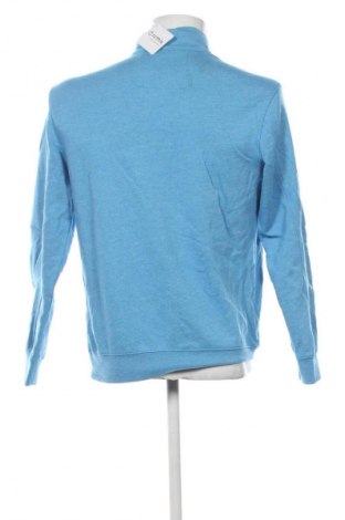 Férfi blúz Brax, Méret M, Szín Kék, Ár 4 999 Ft