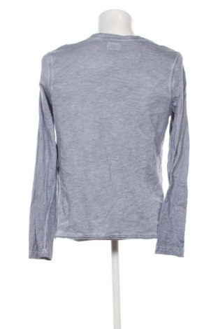 Мъжка блуза Camp David, Размер S, Цвят Син, Цена 2,55 €