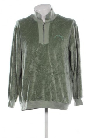 Мъжка блуза Catamaran, Размер L, Цвят Зелен, Цена 5,11 €