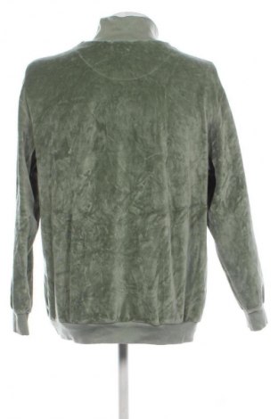 Мъжка блуза Catamaran, Размер L, Цвят Зелен, Цена 5,11 €