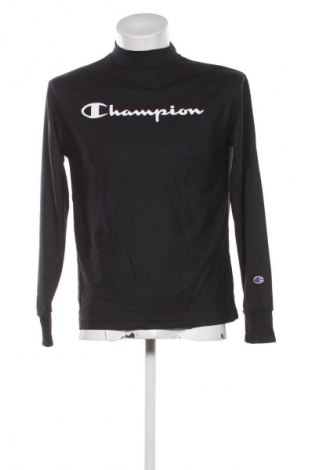 Pánské tričko  Champion, Velikost L, Barva Černá, Cena  249,00 Kč
