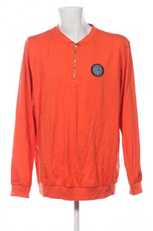 Pánské tričko  Charles Colby, Velikost XXL, Barva Oranžová, Cena  139,00 Kč