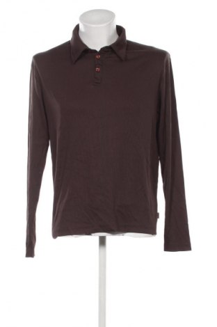 Férfi blúz Cinque, Méret L, Szín Barna, Ár 7 958 Ft