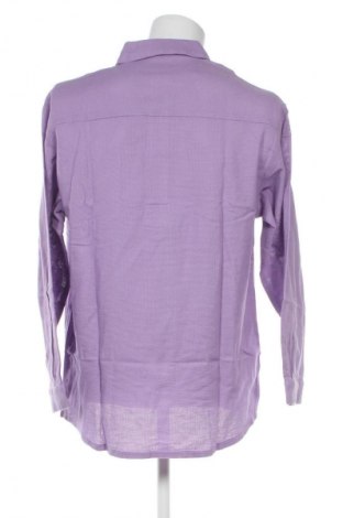 Pánské tričko  Cotton Traders, Velikost M, Barva Fialová, Cena  909,00 Kč