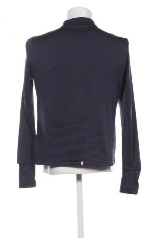 Pánské tričko  Crane, Velikost S, Barva Modrá, Cena  69,00 Kč