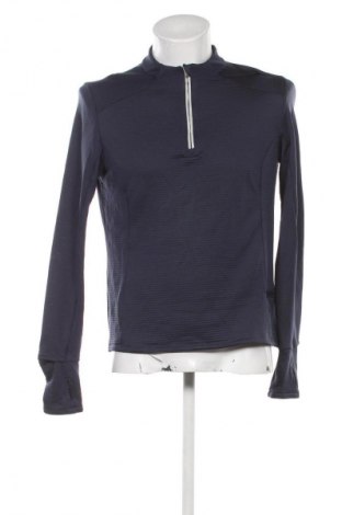 Pánské tričko  Crane, Velikost S, Barva Modrá, Cena  69,00 Kč