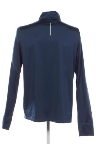 Мъжка блуза Crivit, Размер XL, Цвят Син, Цена 2,55 €