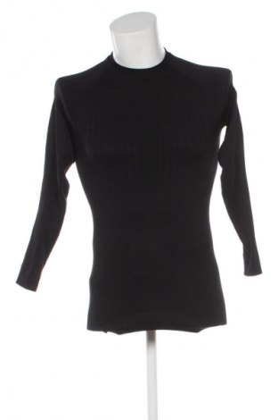 Мъжка блуза Crivit, Размер M, Цвят Черен, Цена 5,62 €