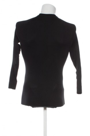 Мъжка блуза Crivit, Размер M, Цвят Черен, Цена 5,62 €