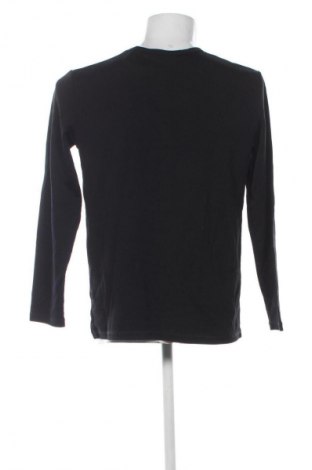 Мъжка блуза Crivit, Размер L, Цвят Черен, Цена 15,00 €