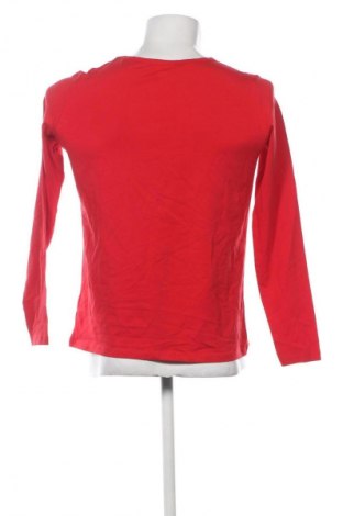 Мъжка блуза Cubus, Размер XL, Цвят Червен, Цена 2,04 €
