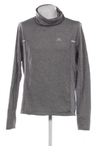 Мъжка блуза Decathlon, Размер XL, Цвят Сив, Цена 2,04 €