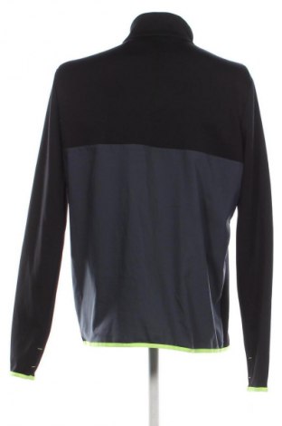 Мъжка блуза Decathlon, Размер XL, Цвят Черен, Цена 7,15 €