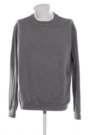 Мъжка блуза Decathlon, Размер 3XL, Цвят Сив, Цена 6,64 €