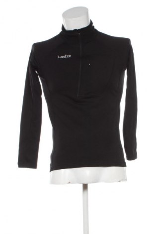 Pánské tričko  Decathlon Creation, Velikost M, Barva Černá, Cena  227,00 Kč