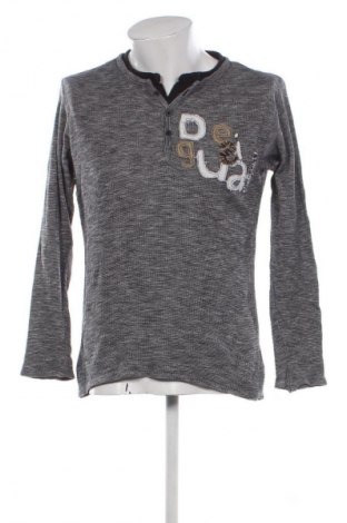 Férfi blúz Desigual, Méret M, Szín Sokszínű, Ár 12 577 Ft