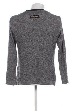 Férfi blúz Desigual, Méret M, Szín Sokszínű, Ár 12 577 Ft