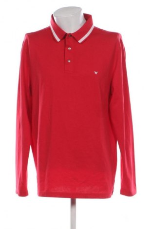 Pánské tričko  Eagle No. 7, Velikost XXL, Barva Červená, Cena  576,00 Kč