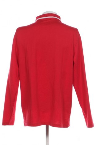 Pánské tričko  Eagle No. 7, Velikost XXL, Barva Červená, Cena  576,00 Kč