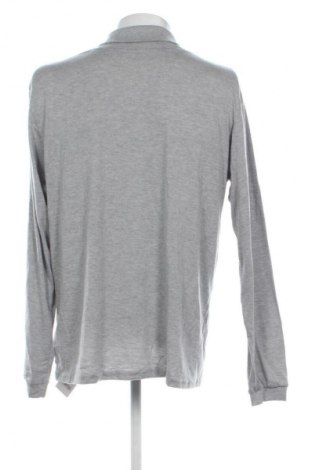 Pánské tričko  Emirates, Velikost L, Barva Šedá, Cena  59,00 Kč