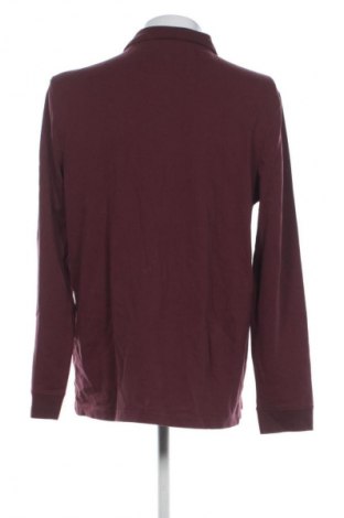 Pánské tričko  Farah, Velikost XXL, Barva Hnědá, Cena  979,00 Kč