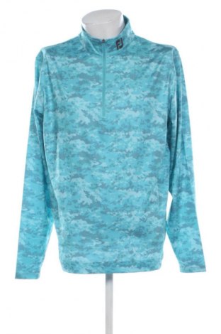 Мъжка блуза Fj, Размер XL, Цвят Многоцветен, Цена 3,57 €