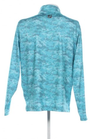 Мъжка блуза Fj, Размер XL, Цвят Многоцветен, Цена 3,57 €