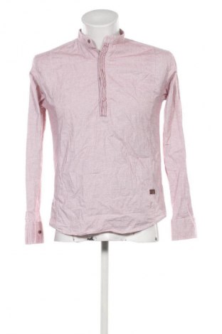 Pánské tričko  FlyBoys, Velikost L, Barva Růžová, Cena  369,00 Kč